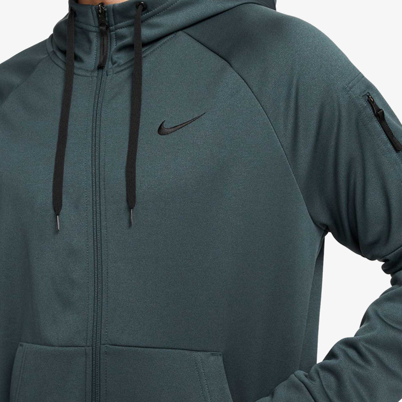 NIKE Dukserica Therma