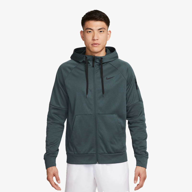 NIKE Dukserica Therma