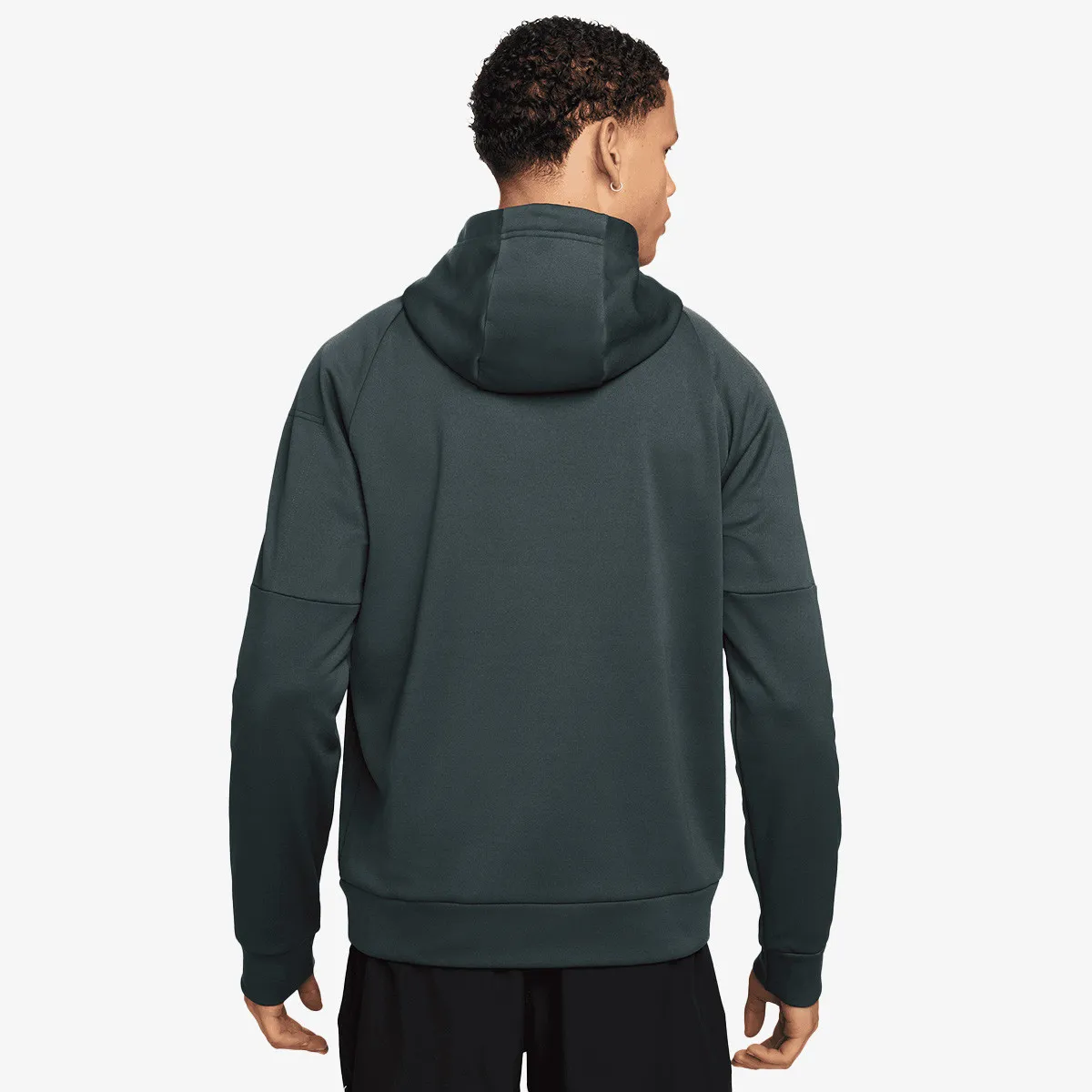 NIKE Dukserica M NK TF HD FZ
