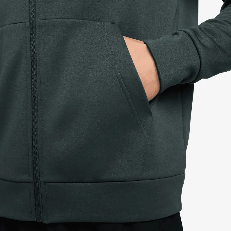 NIKE Dukserica M NK TF HD FZ