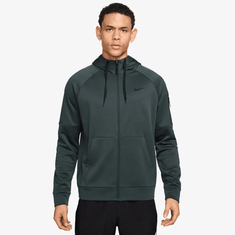 NIKE Dukserica M NK TF HD FZ