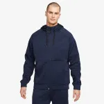 NIKE Dukserica Therma-FIT 