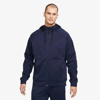 NIKE Dukserica Therma-FIT 