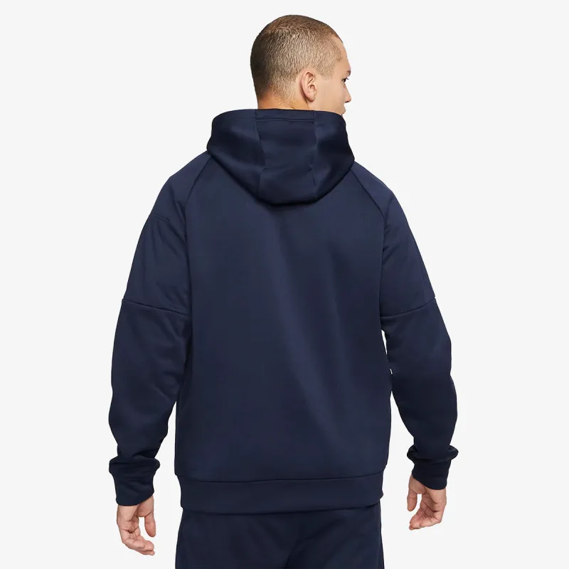NIKE Dukserica Therma-FIT