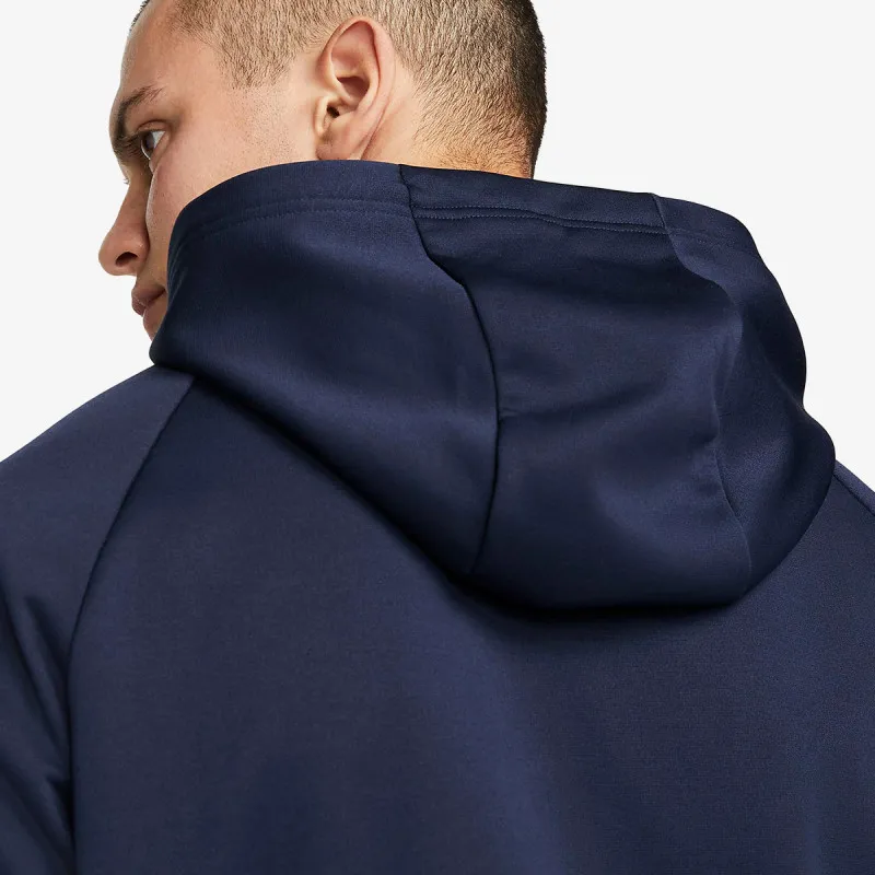 NIKE Dukserica Therma-FIT