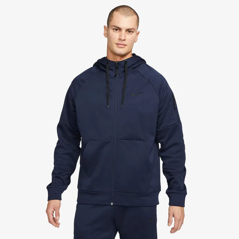 NIKE Dukserica Therma-FIT