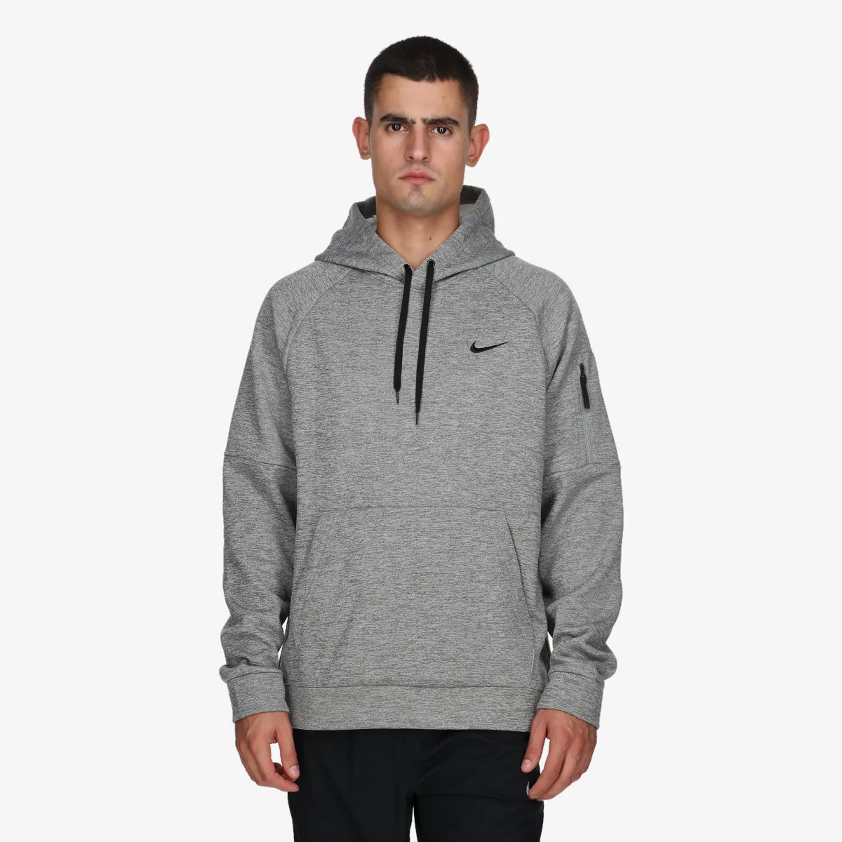 NIKE Dukserica Therma
