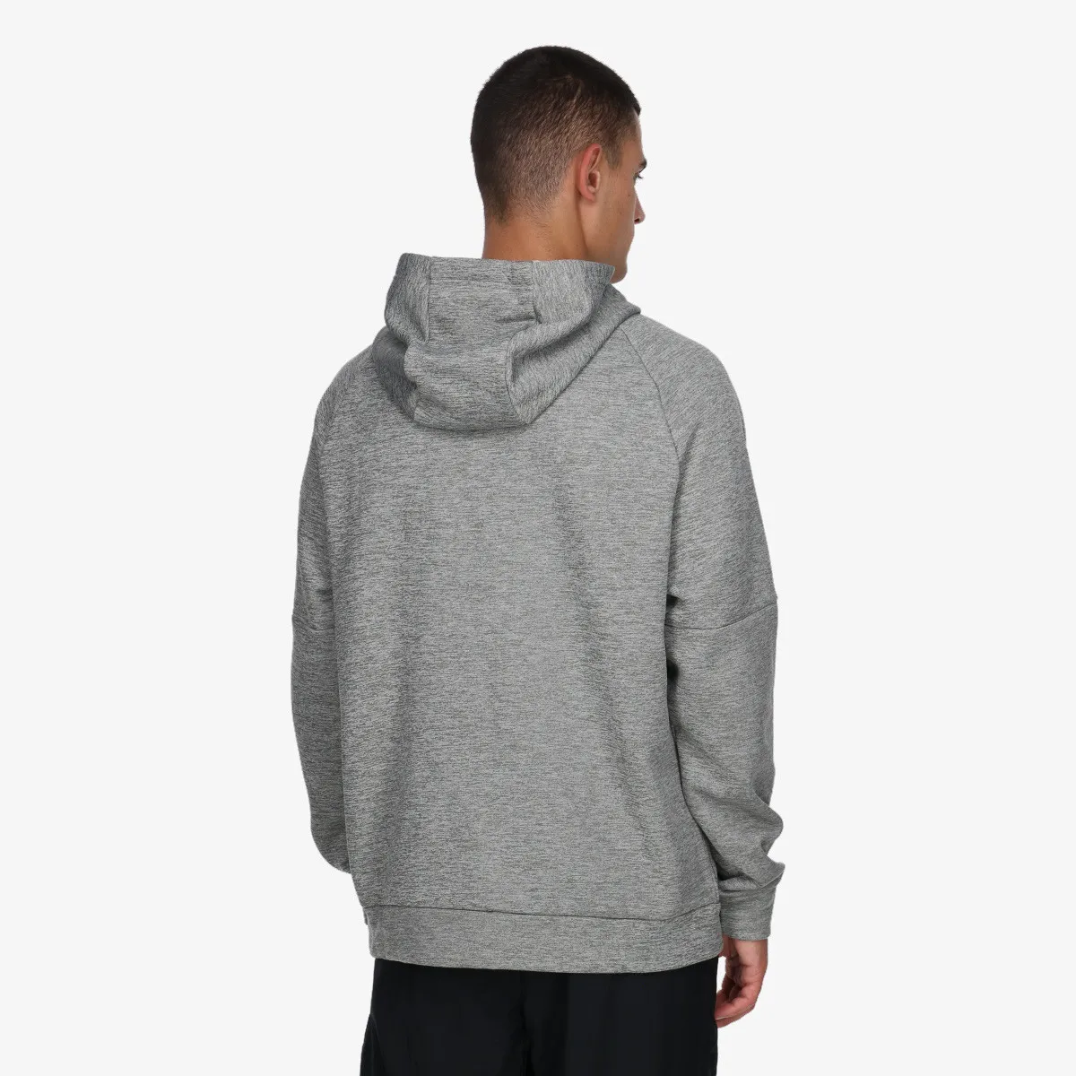 NIKE Dukserica Therma