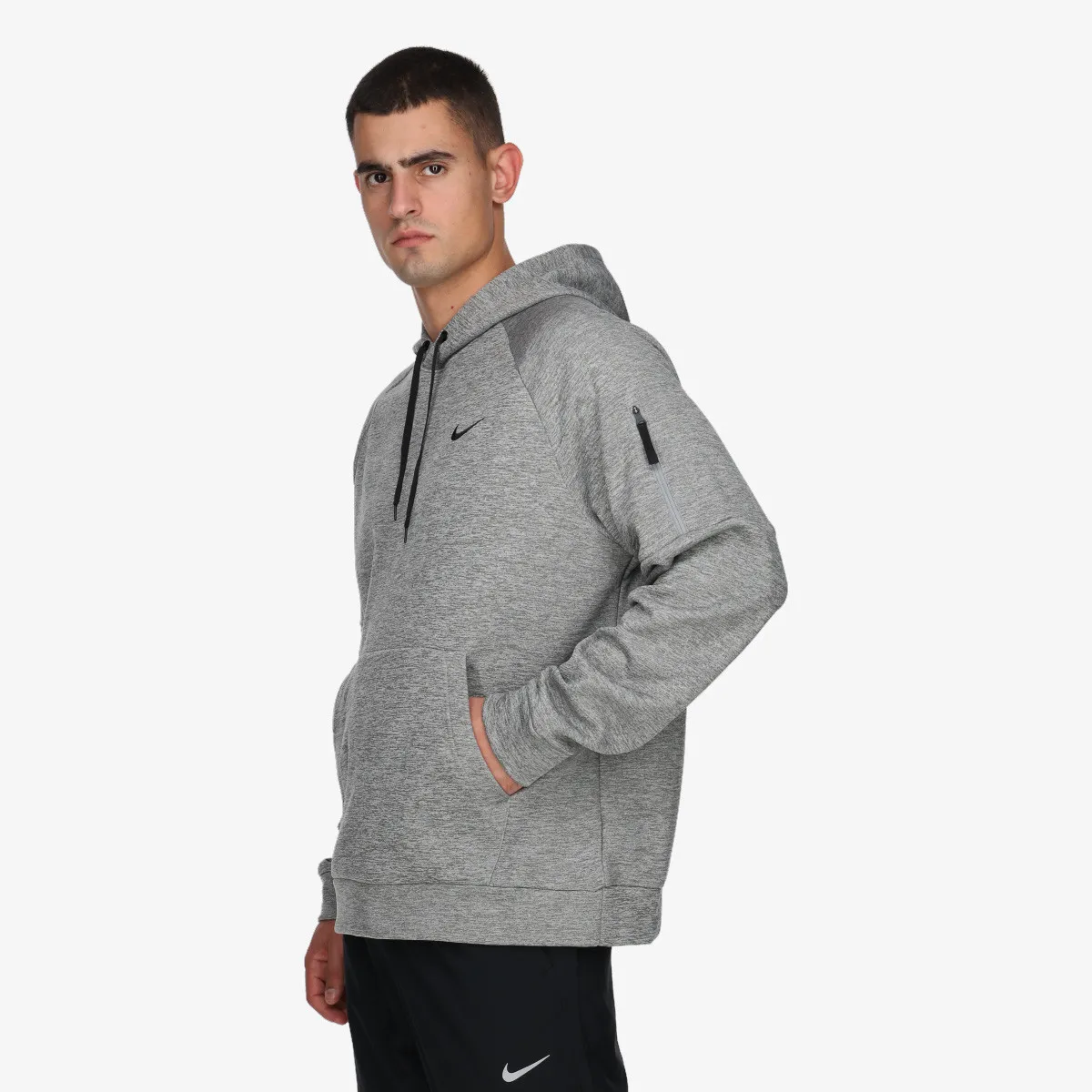 NIKE Dukserica Therma