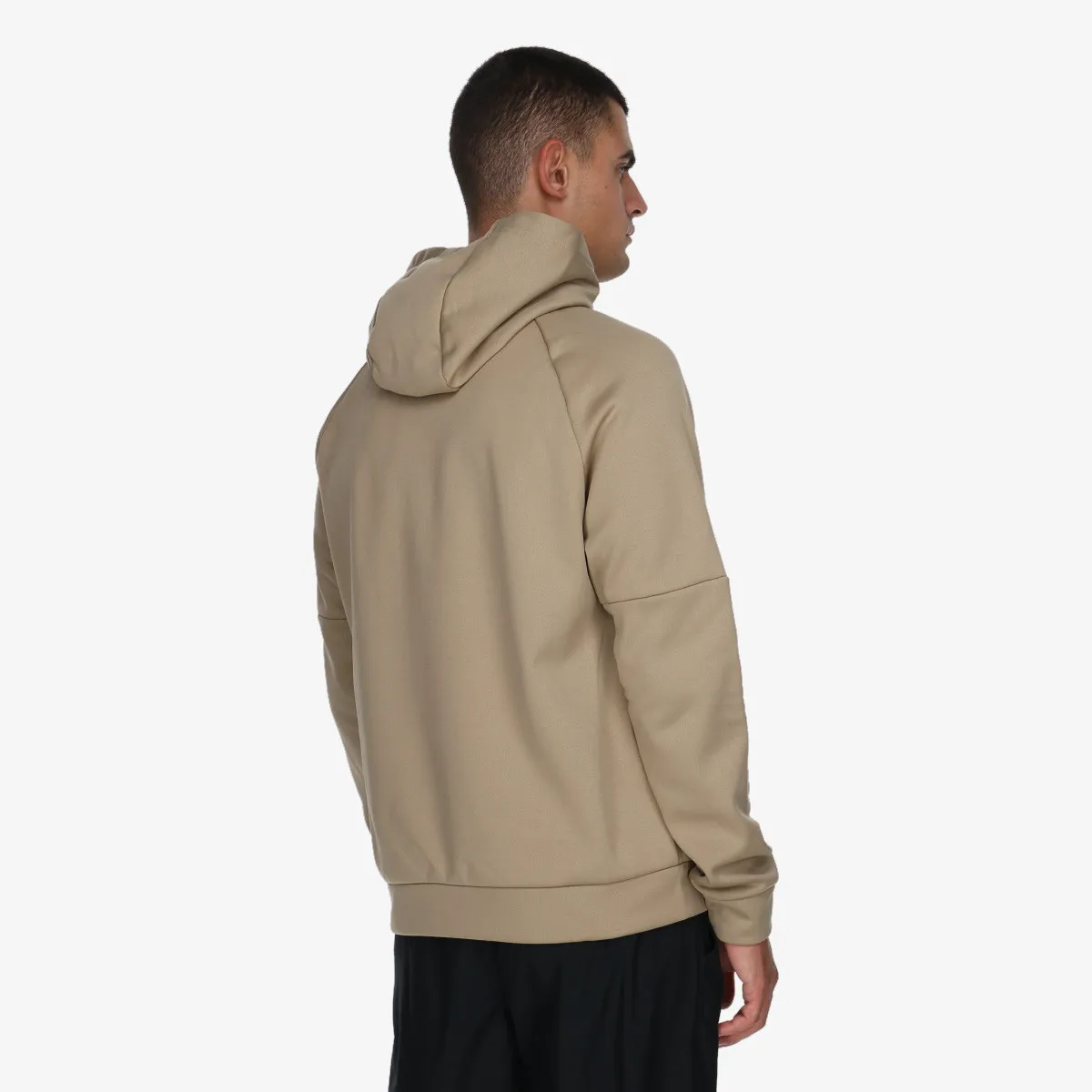 NIKE Dukserica Therma