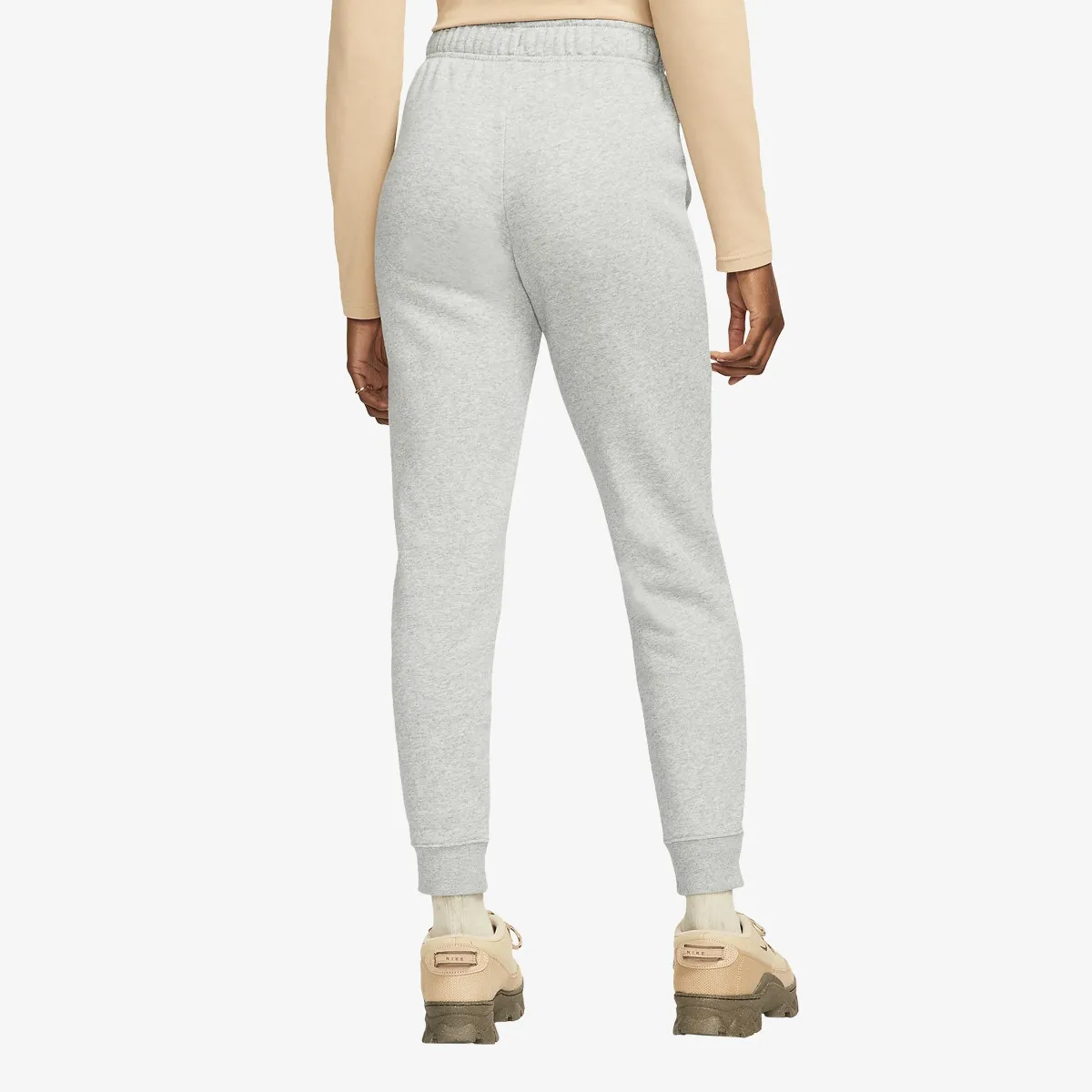NIKE Donji deo trenerke Sportswear Club Fleece