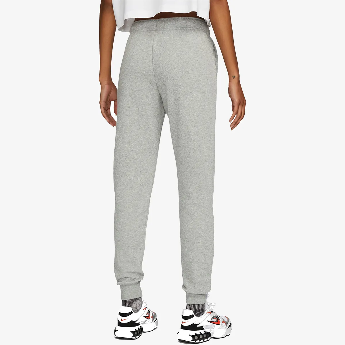 NIKE Donji deo trenerke Sportswear Club Fleece