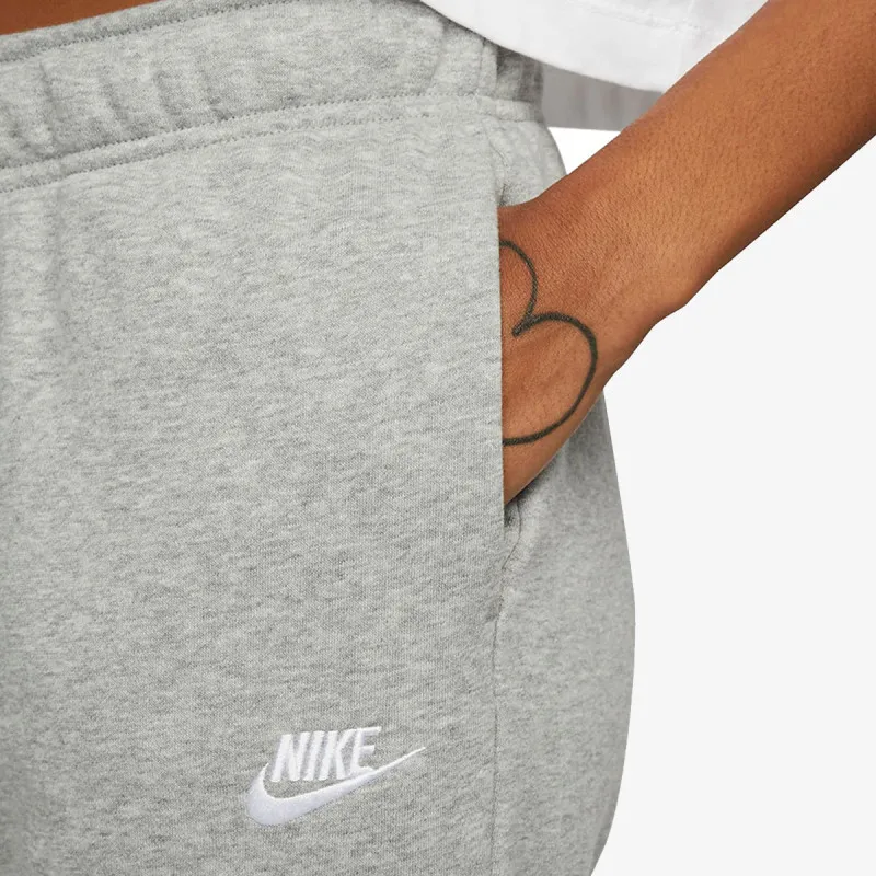 NIKE Donji deo trenerke Sportswear Club Fleece 