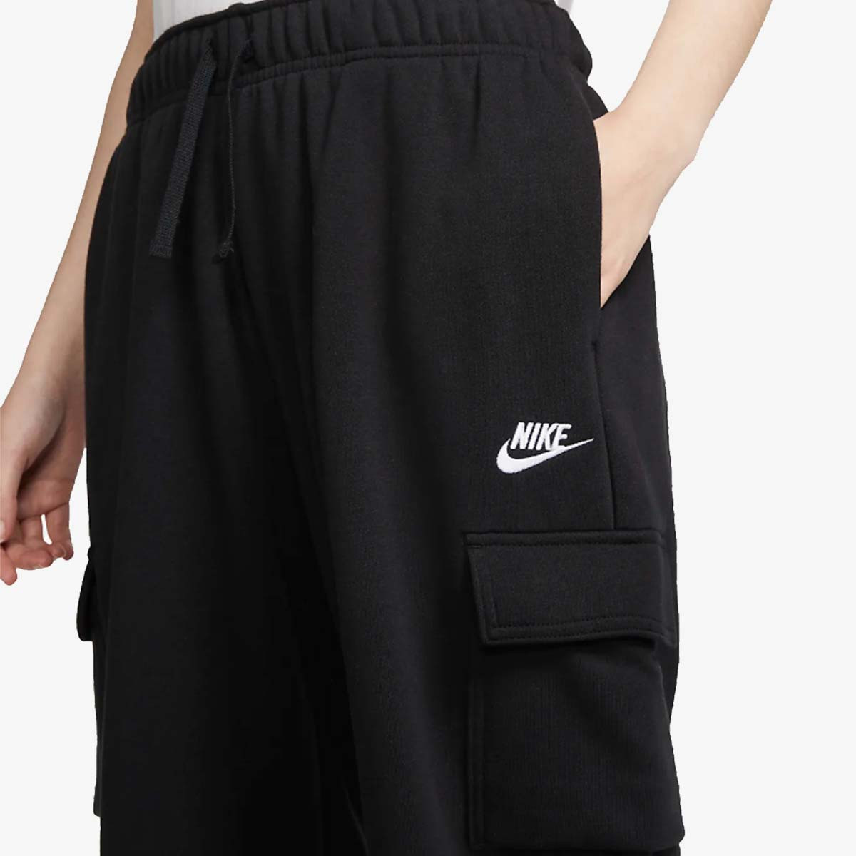 NIKE Donji deo trenerke Sportswear Cargo