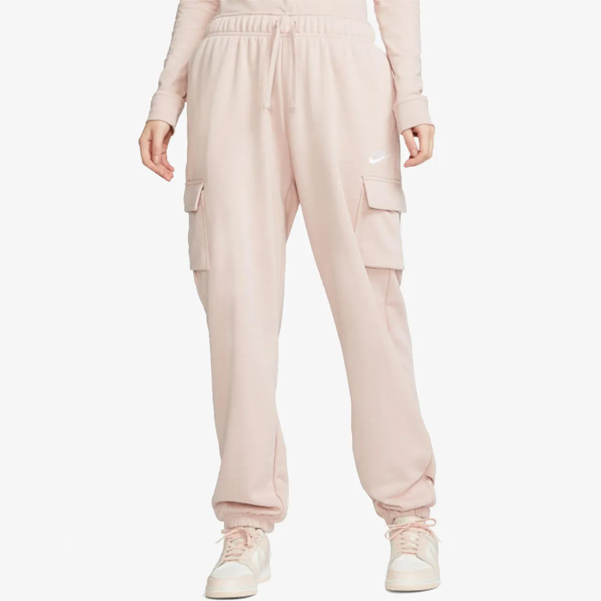 NIKE Donji deo trenerke Sportswear Cargo 