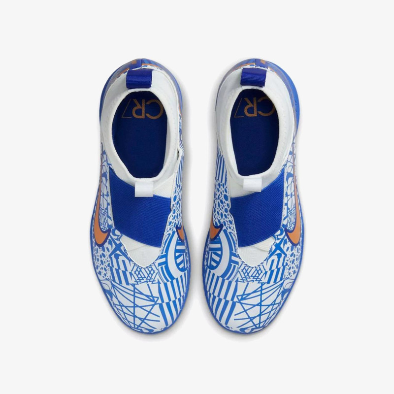 NIKE Patike Mercurial Zoom Superfly 9 Academy CR7 IC