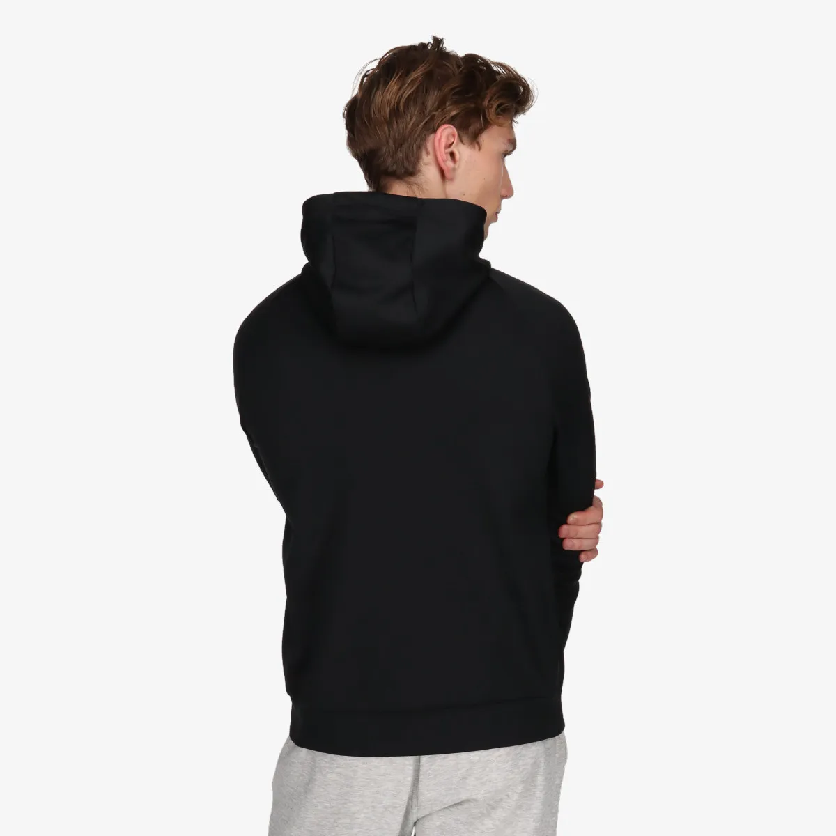 NIKE Dukserica Therma-FIT
