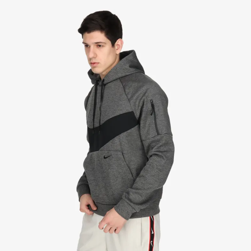 NIKE Dukserica Therma-FIT