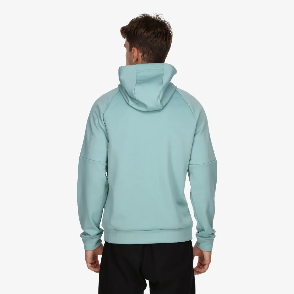 NIKE Dukserica Sportswear Club Fleece