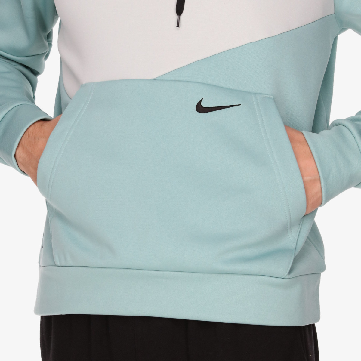 NIKE Dukserica Sportswear Club Fleece