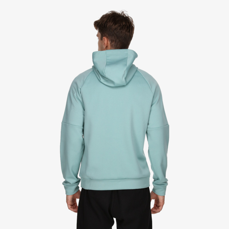NIKE Dukserica Sportswear Club Fleece
