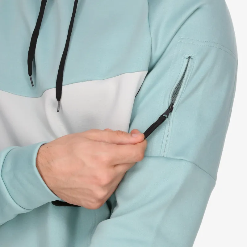NIKE Dukserica Sportswear Club Fleece