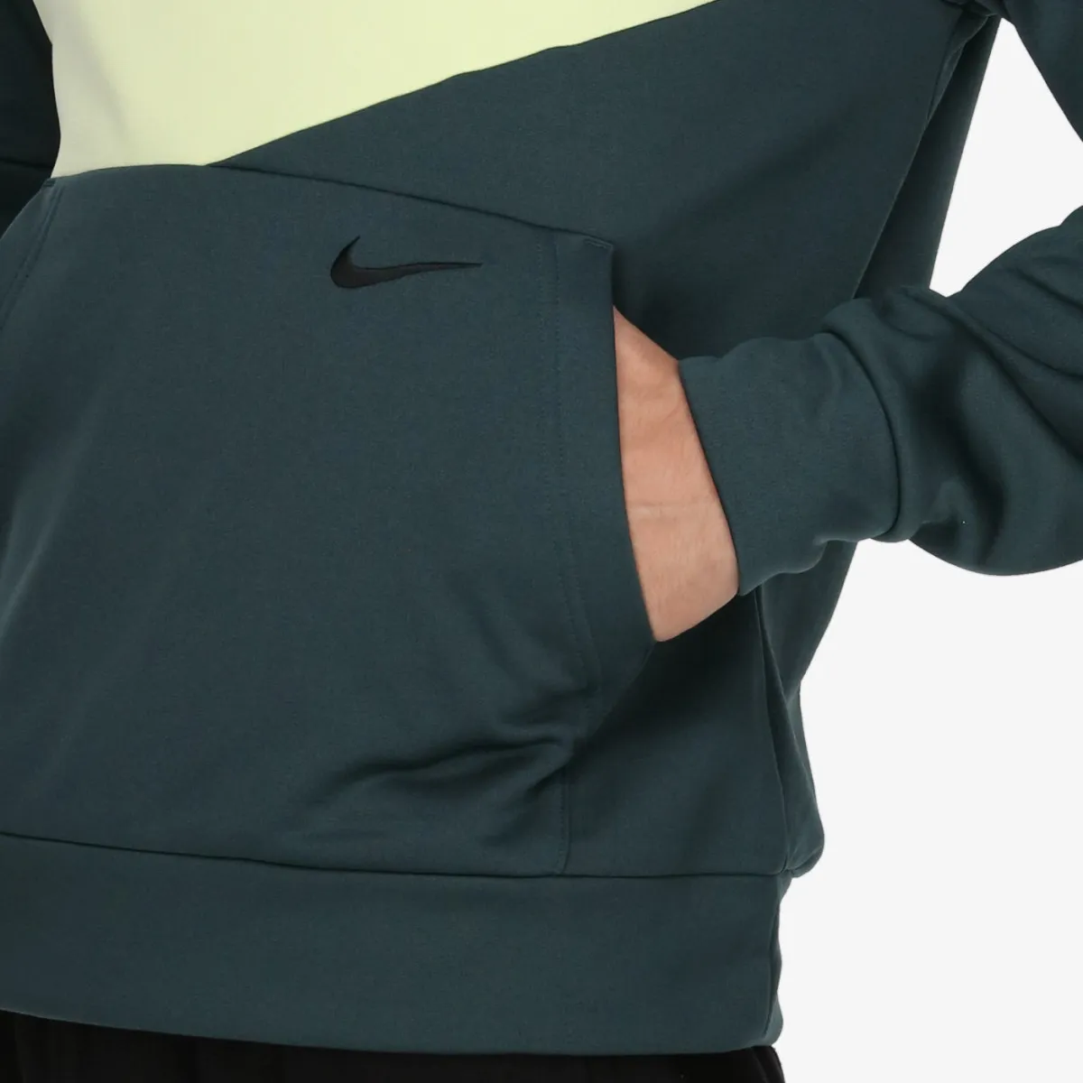 NIKE Dukserica Therma-FIT 