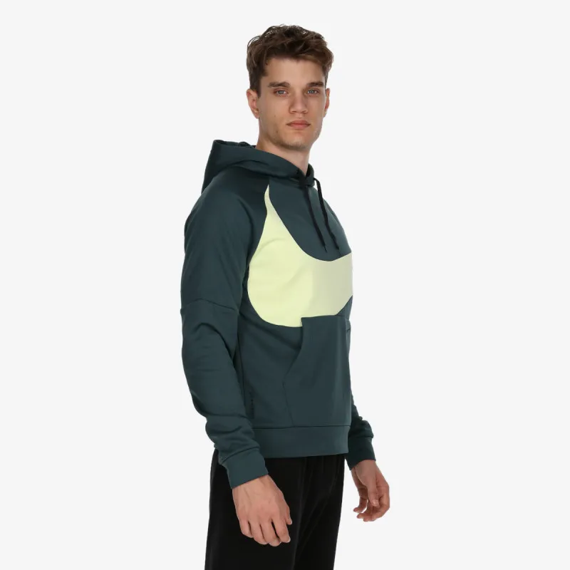 NIKE Dukserica Therma-FIT 