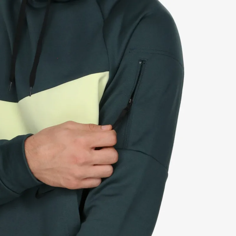 NIKE Dukserica Therma-FIT 