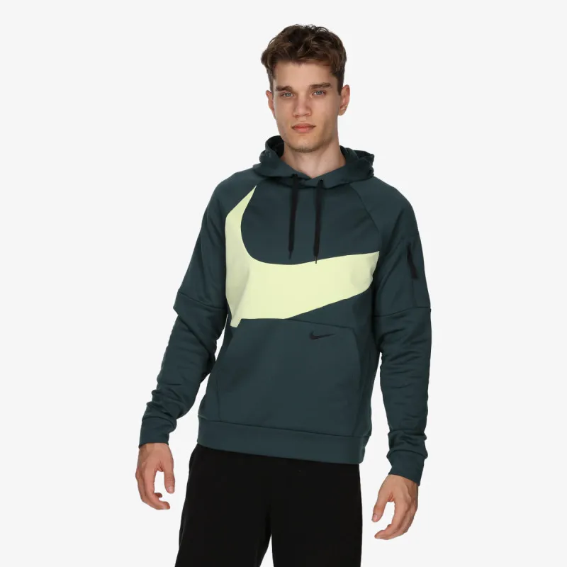 NIKE Dukserica Therma-FIT 