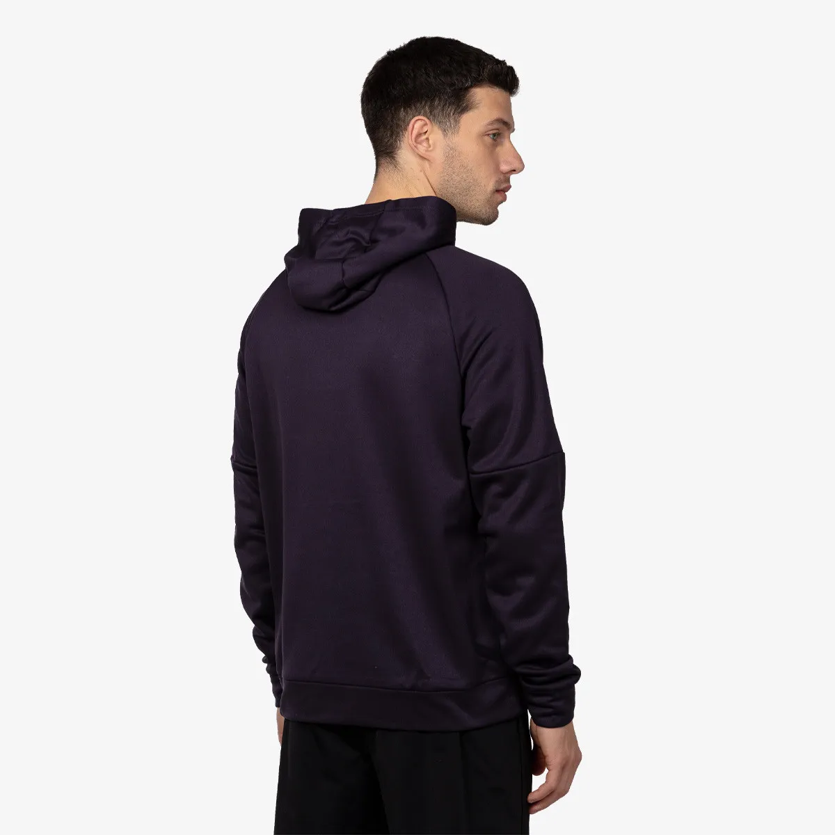 NIKE Dukserica Therma-Fit