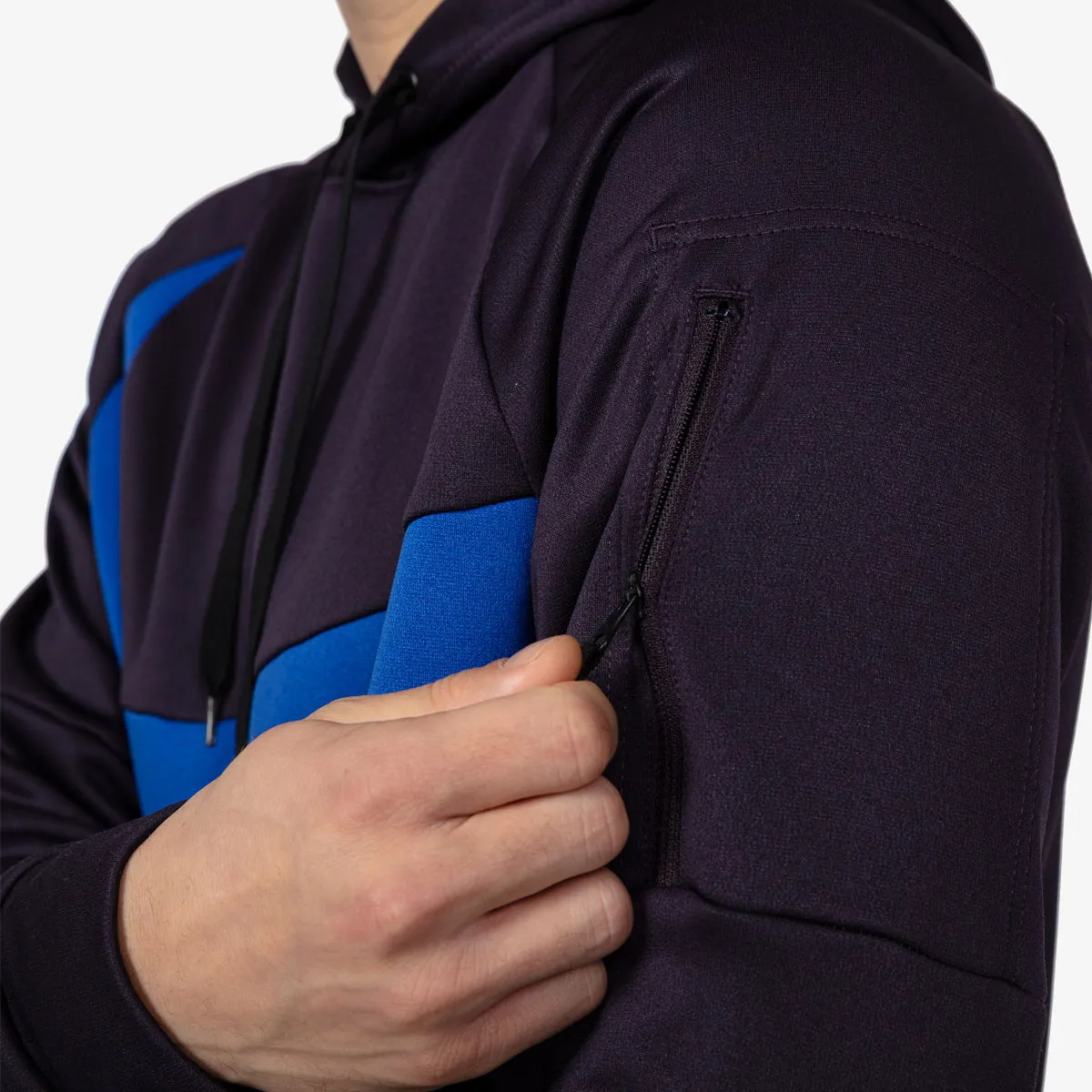 NIKE Dukserica Therma-Fit