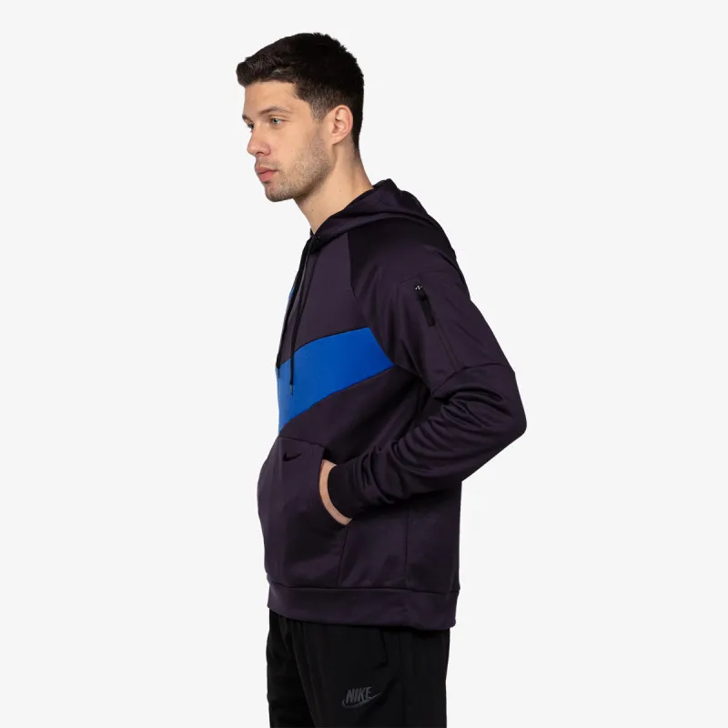 NIKE Dukserica Therma-Fit