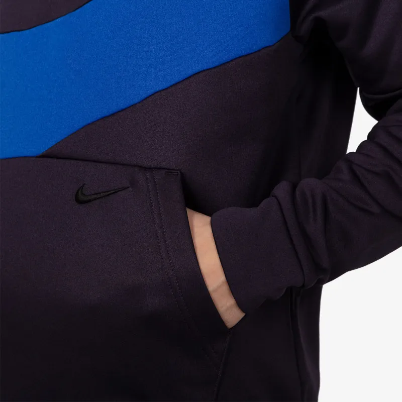 NIKE Dukserica Therma-Fit 