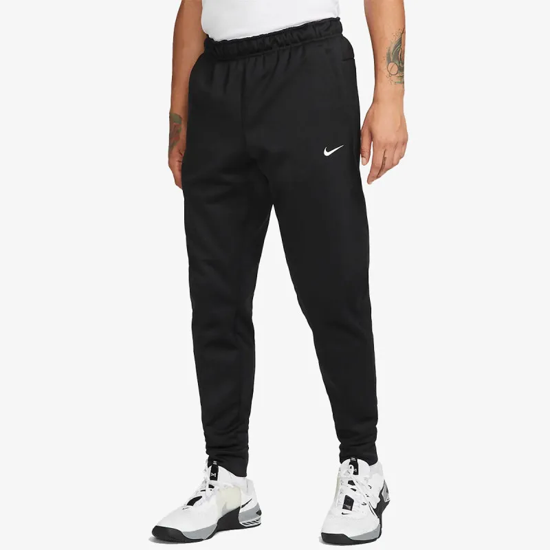 NIKE Donji deo trenerke Therma