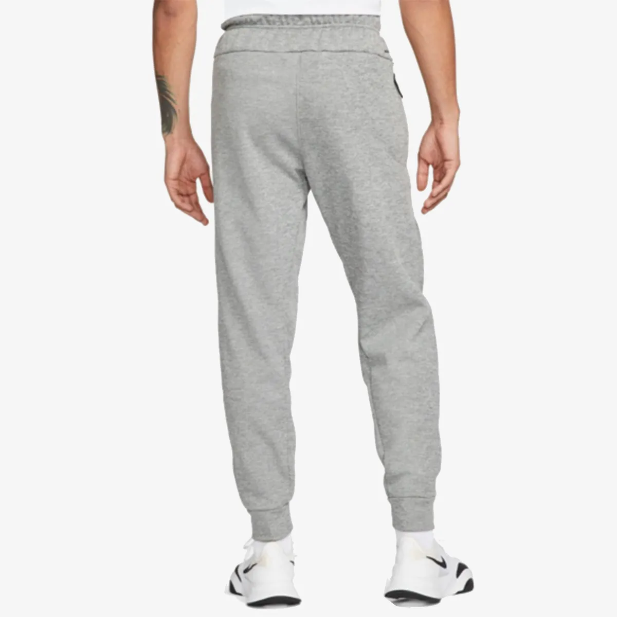 NIKE Donji deo trenerke Therma