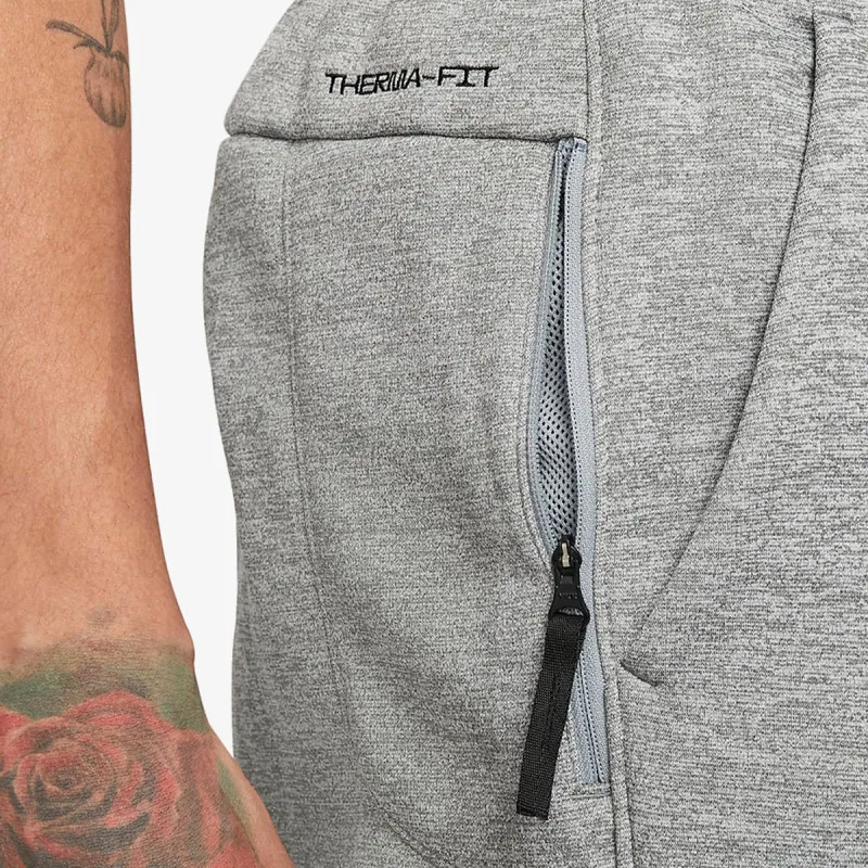 NIKE Donji deo trenerke Therma