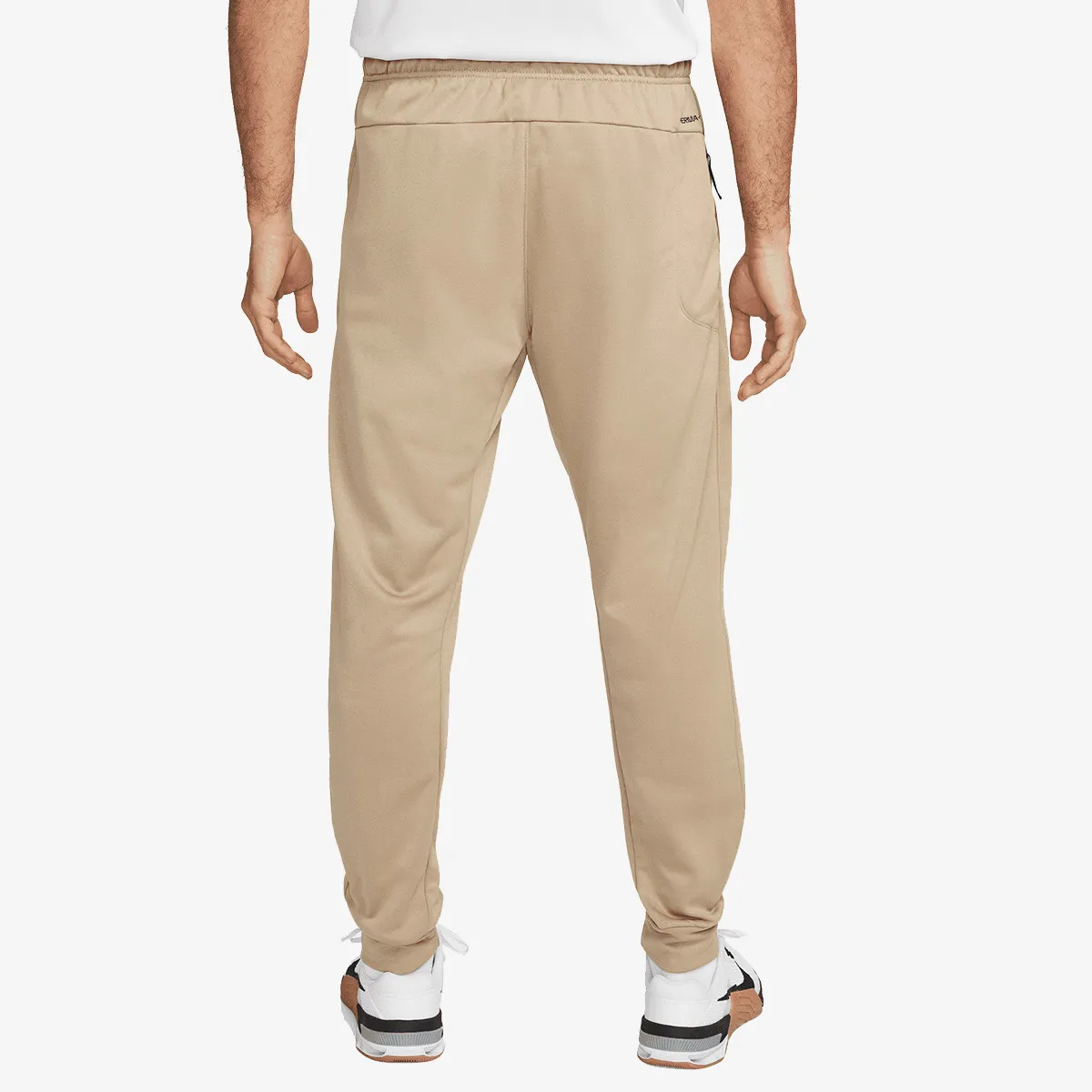 NIKE Donji deo trenerke Therma
