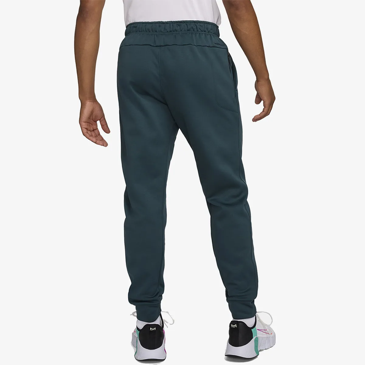 NIKE Donji deo trenerke Therma
