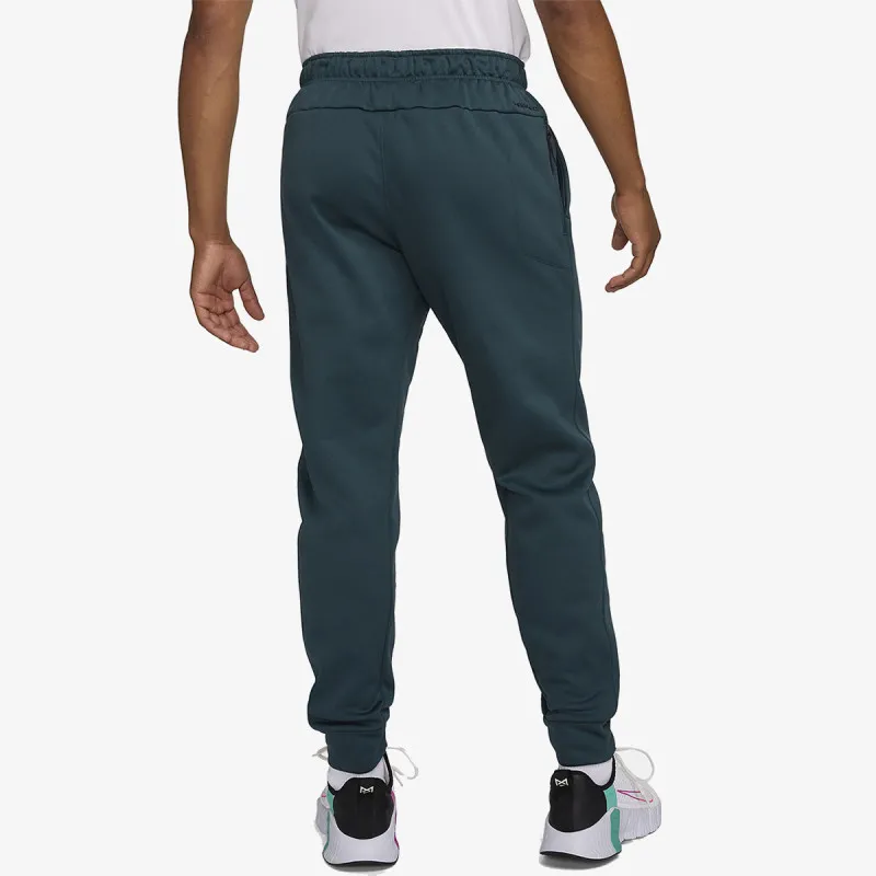 NIKE Donji deo trenerke Therma