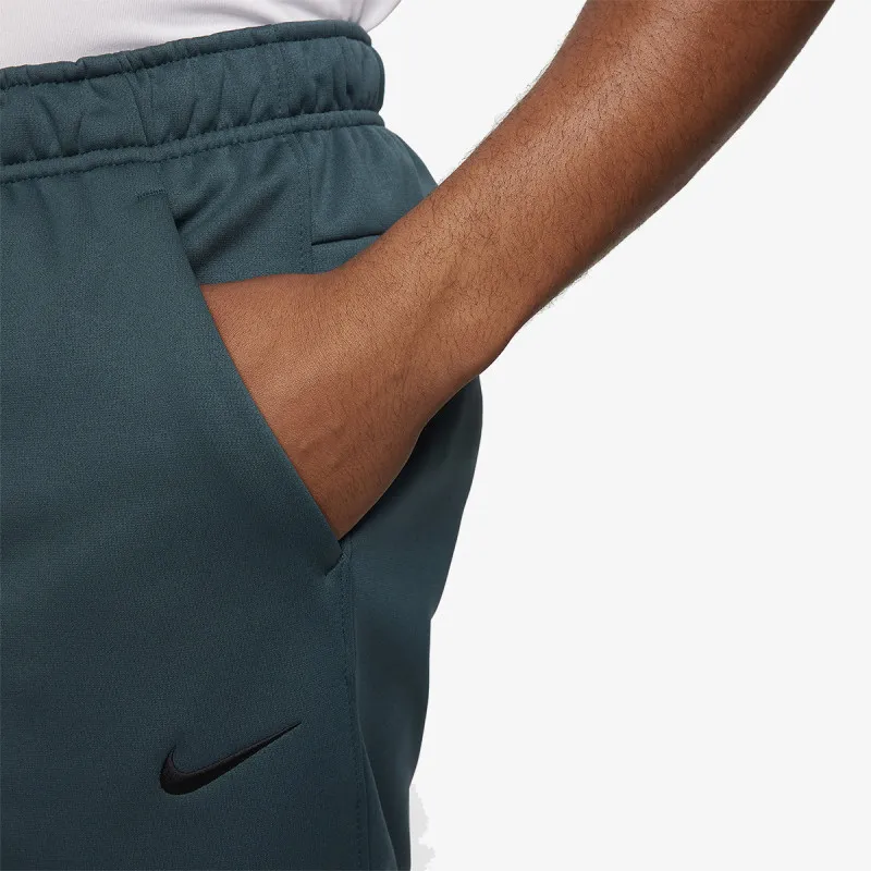 NIKE Donji deo trenerke Therma