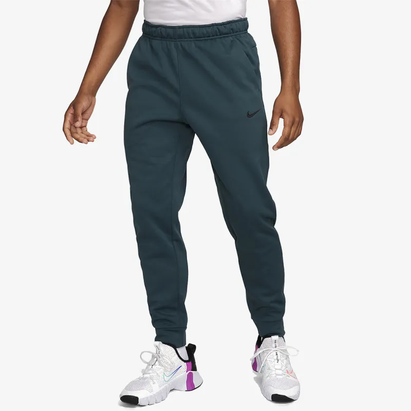 NIKE Donji deo trenerke Therma