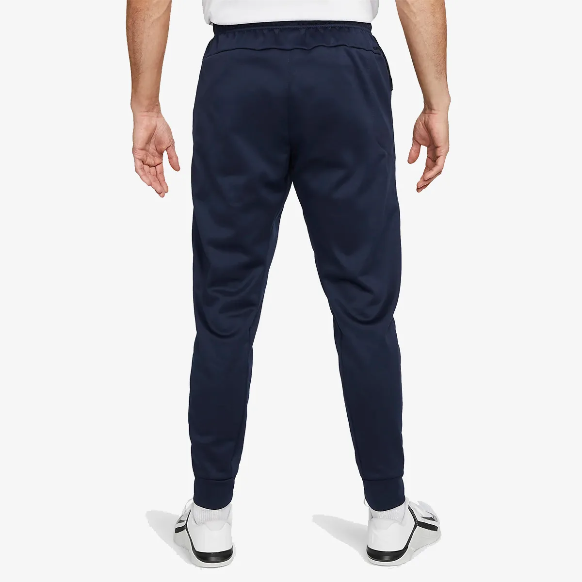 NIKE Donji deo trenerke Therma-FIT