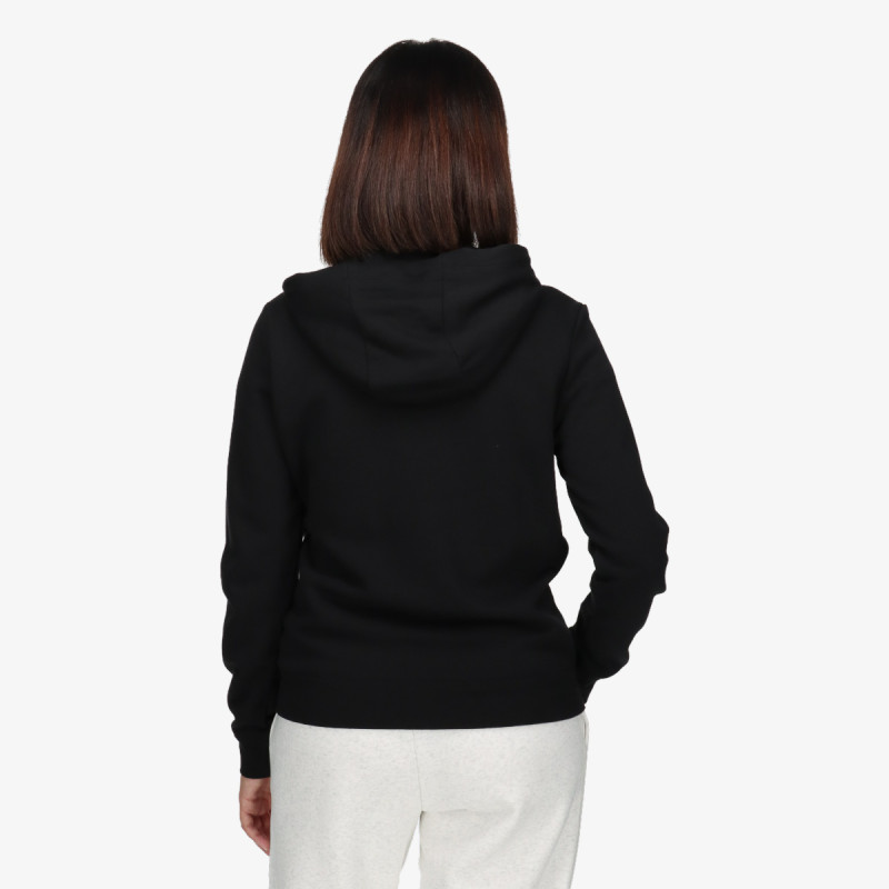 NIKE Dukserica Sportswear Club Fleece