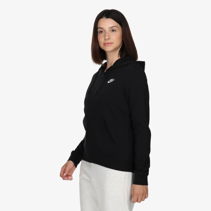 NIKE Dukserica Sportswear Club Fleece