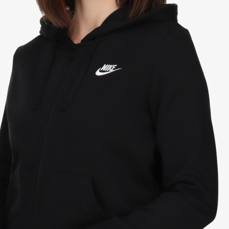 NIKE Dukserica Sportswear Club Fleece