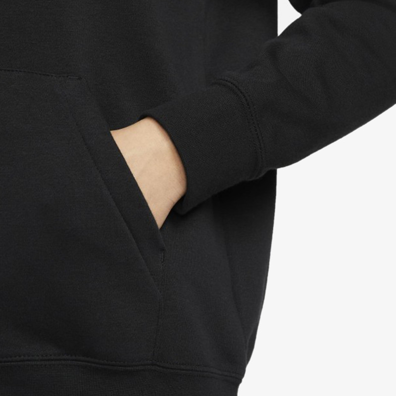 NIKE Dukserica Sportswear Club Fleece