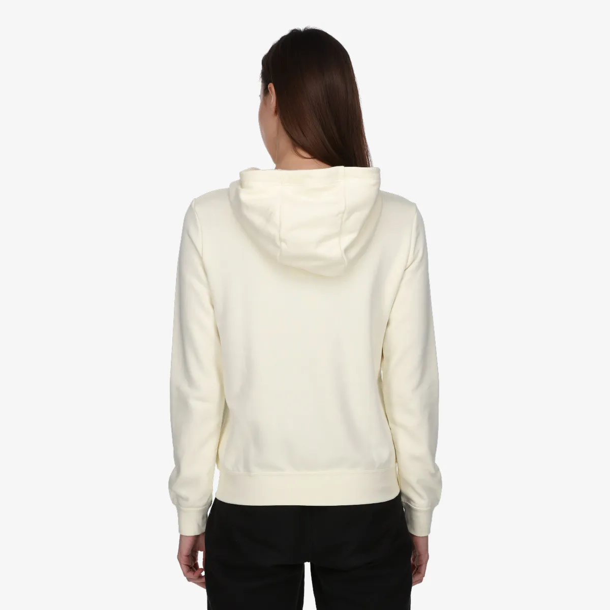 NIKE Dukserica Sportswear Club Fleece
