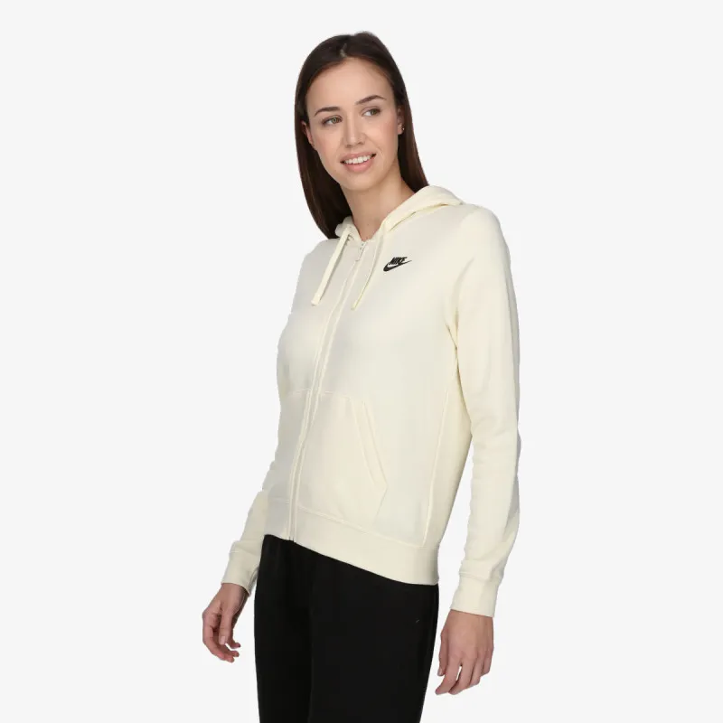 NIKE Dukserica Sportswear Club Fleece