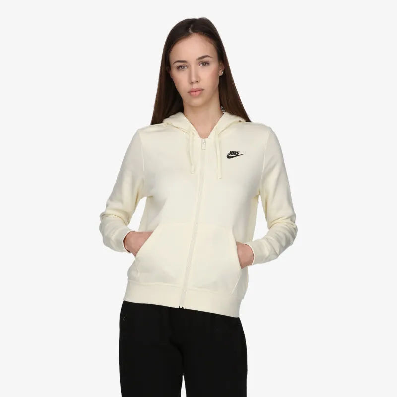 NIKE Dukserica Sportswear Club Fleece